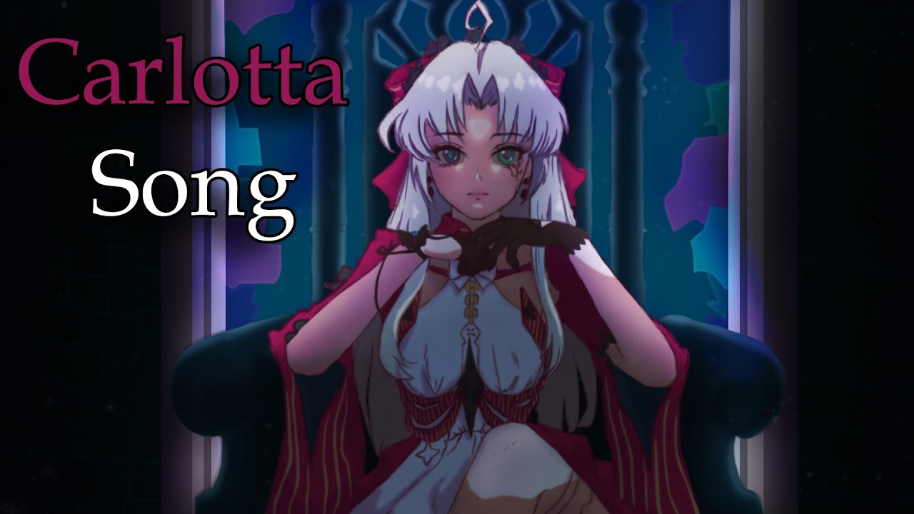 Opal | CARLOTTA METAL SONG (Wuthering Waves)