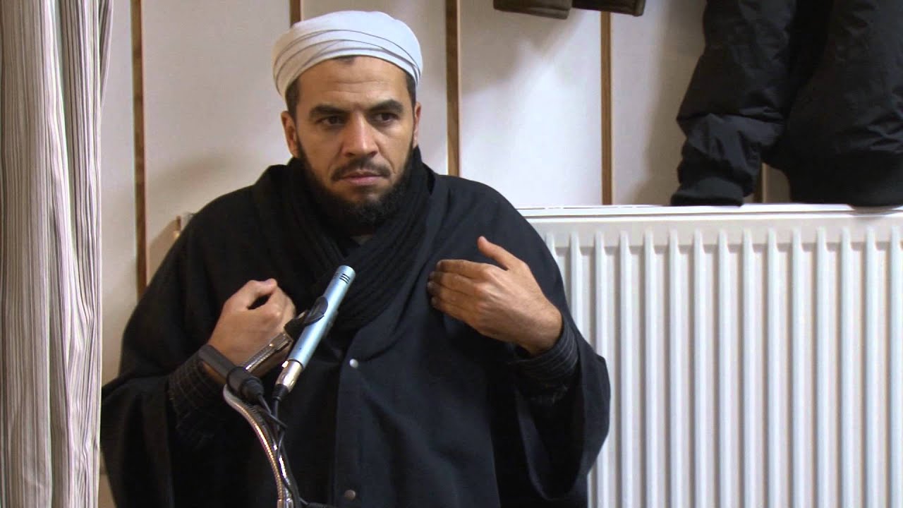 finde dich selbst - Abdul Adhim