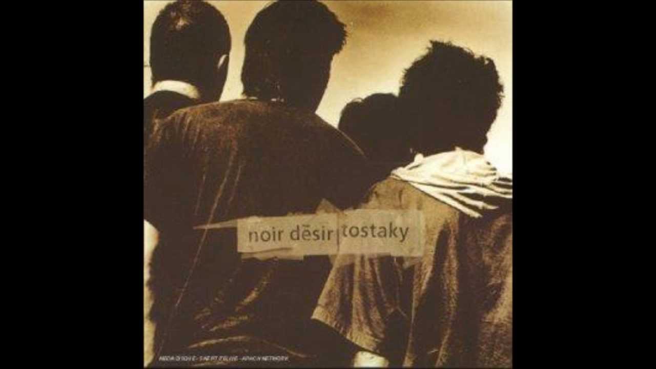 Noir Désir ~ Alice
