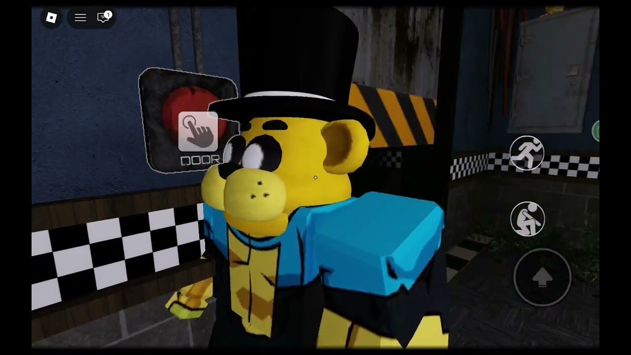 Colaboración con Alternative_Mark19(IanMisterio) sale mal eternal nights