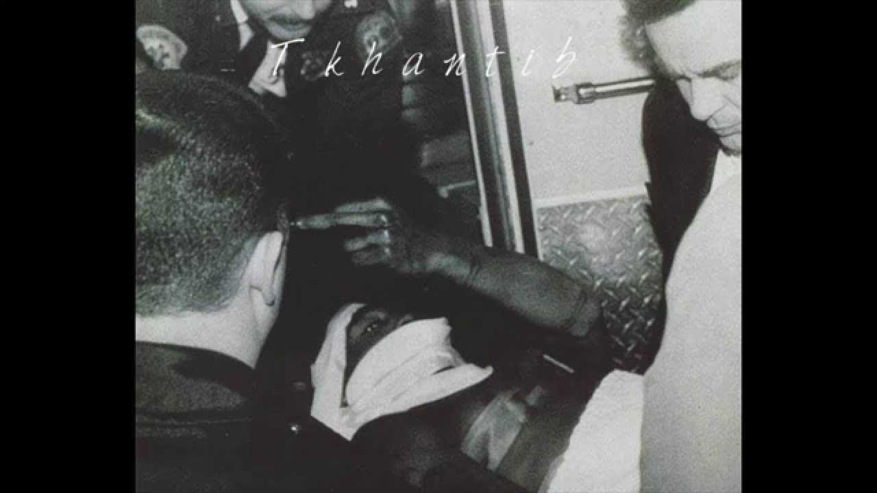 Linko - Tkhantib #1 [BTV3]