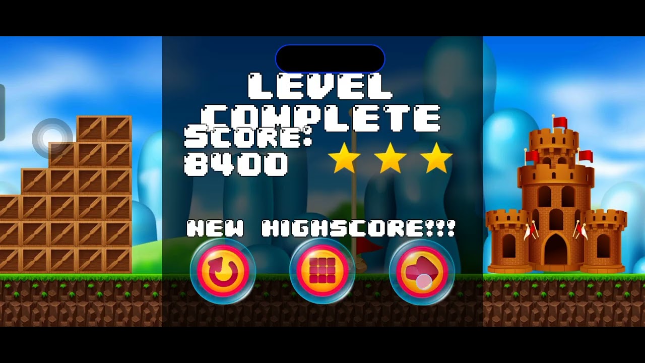 Makino's World Levels 31-40