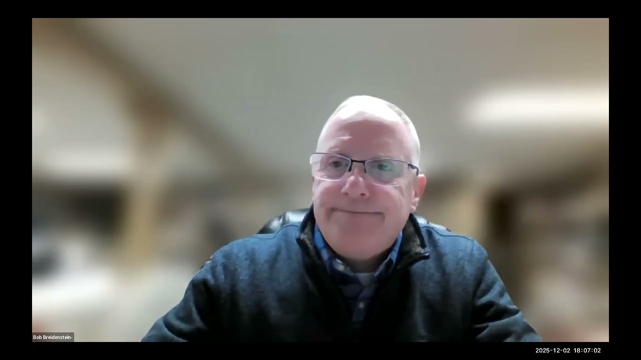December 2nd - Troy Wynantskill Feasibility Study Community Meeting Recording