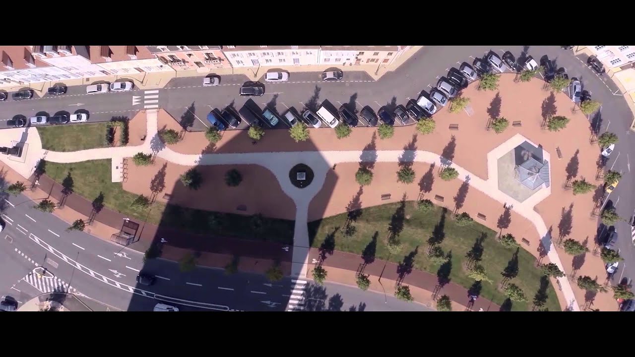 Made in Cusset - teaser