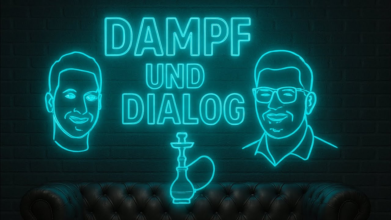 DAMPF UND DIALOG #3