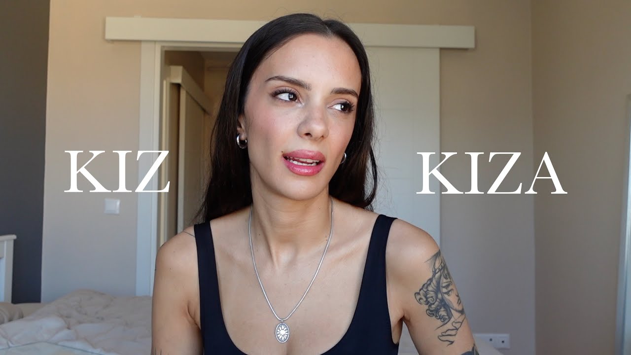 Kız Kıza | İlişkiler, erkekler neden böyle?