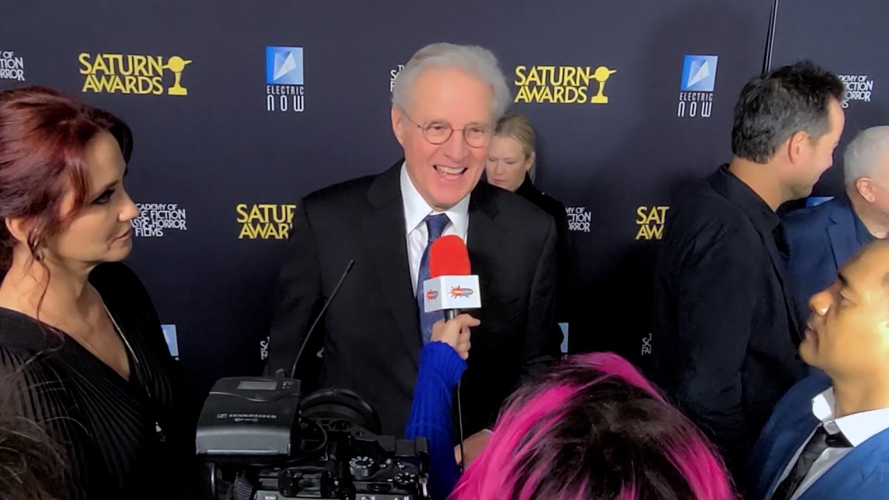 Bruce Boxleitner | 51st Annual Saturn Awards