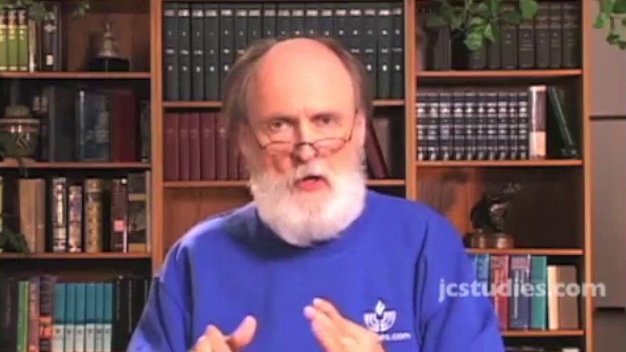Why Study the Jewish Roots of our Christian Faith?