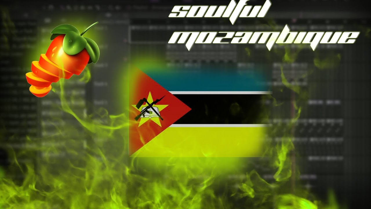 Amapiano Fl Studio Tutorial 2022 | Cook Up Like Zanten & Mr Jazziq Mozambique Amapiano.