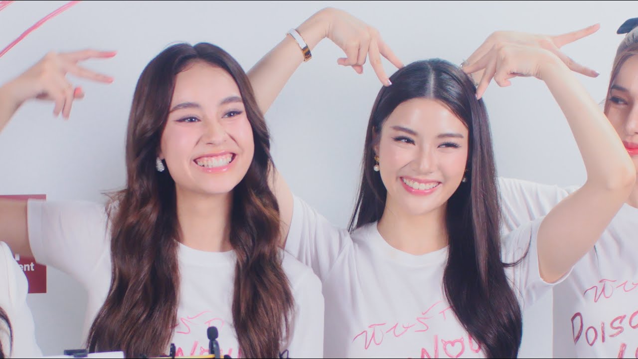 [4K Eng Sub] - WORSHIP POISONOUS LOVE #บวงสรวงพิษรัก