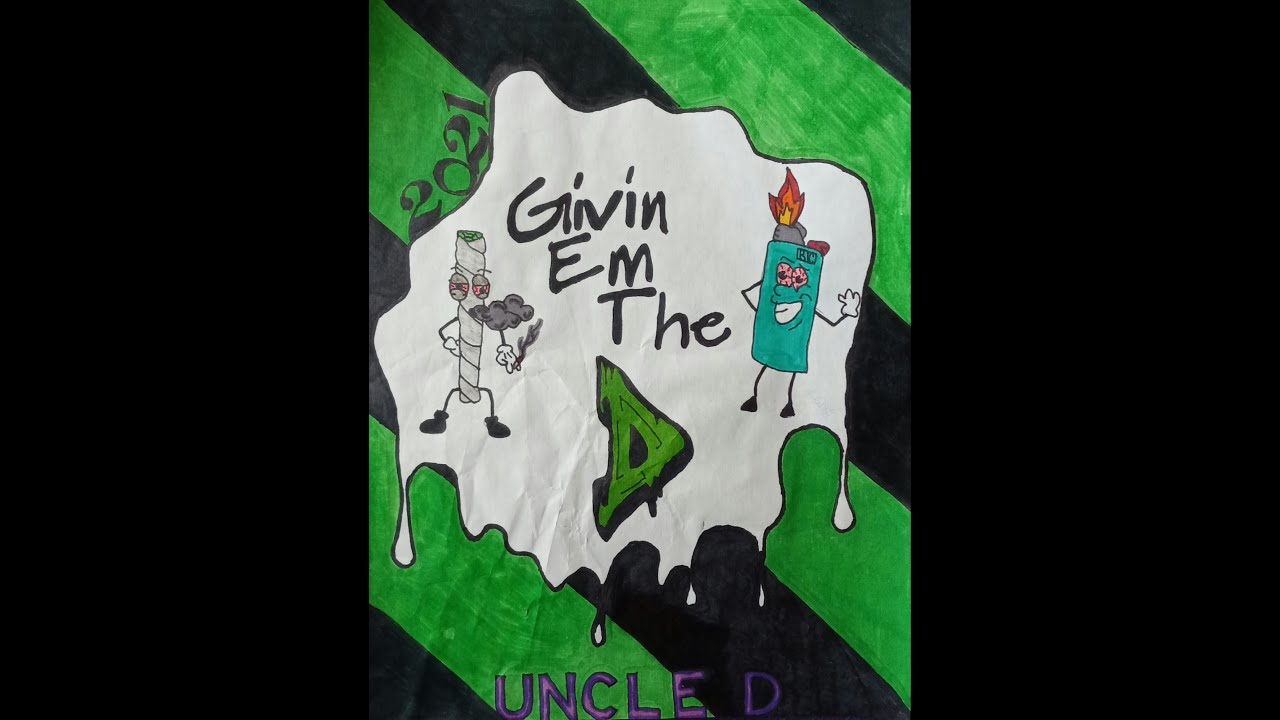 "Best I Can" Uncle D prod. by Trunxks Beatz