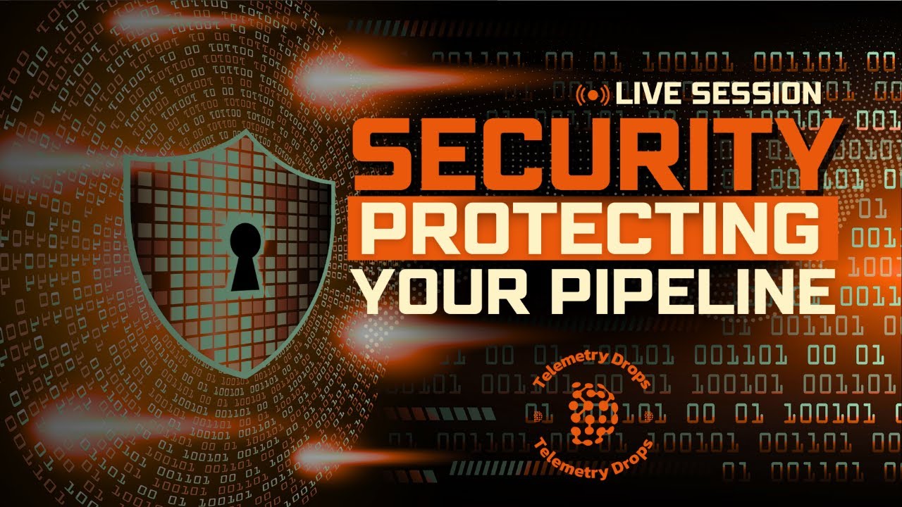 Securing your OpenTelemetry Collector pipeline