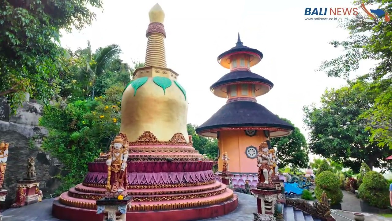 North Bali vs South Bali: Which Side Wins Your Heart? | Bali News Team Exclusive