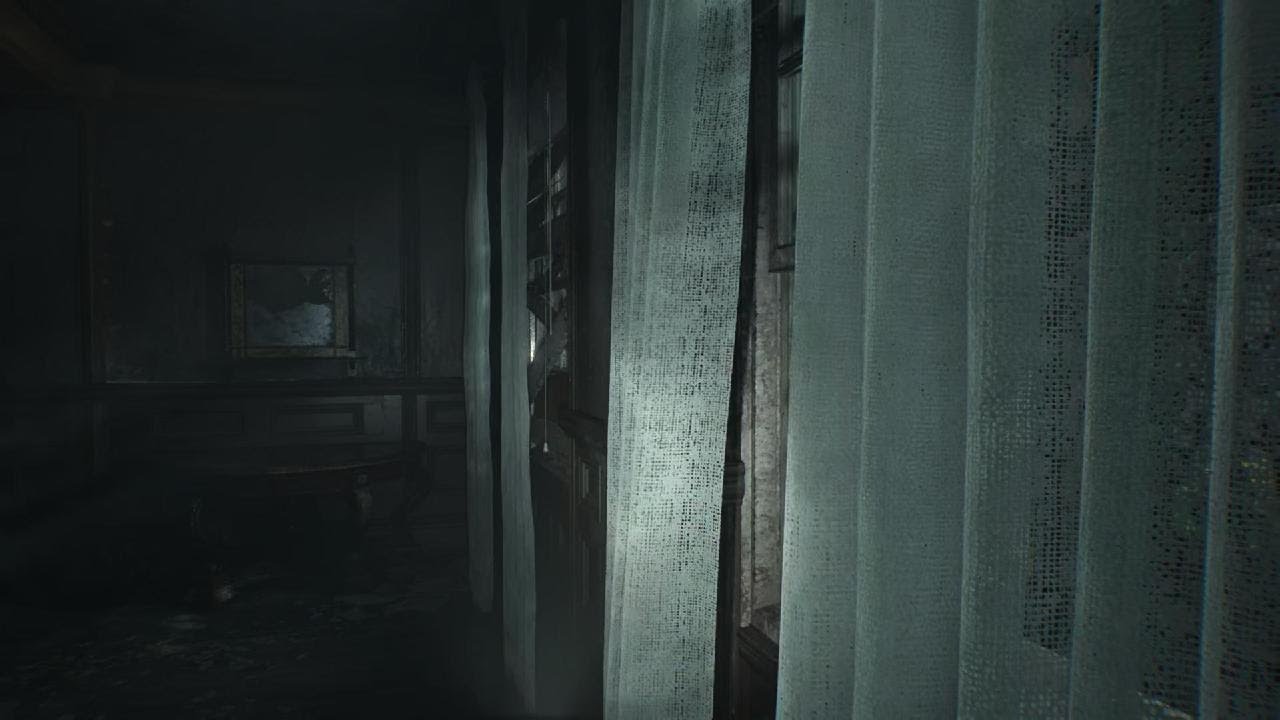 RESIDENT EVIL requiem l primer momento aterrador