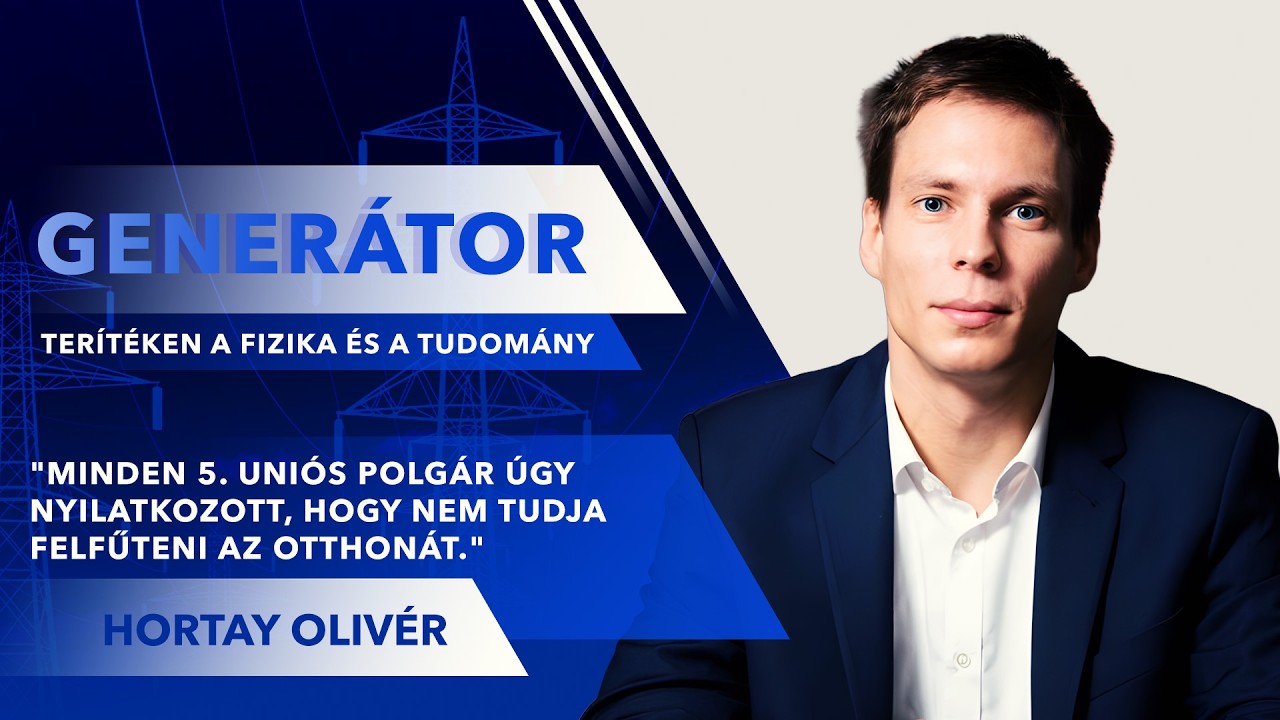 Mit értünk energiaszegénység alatt? | GENERÁTOR
