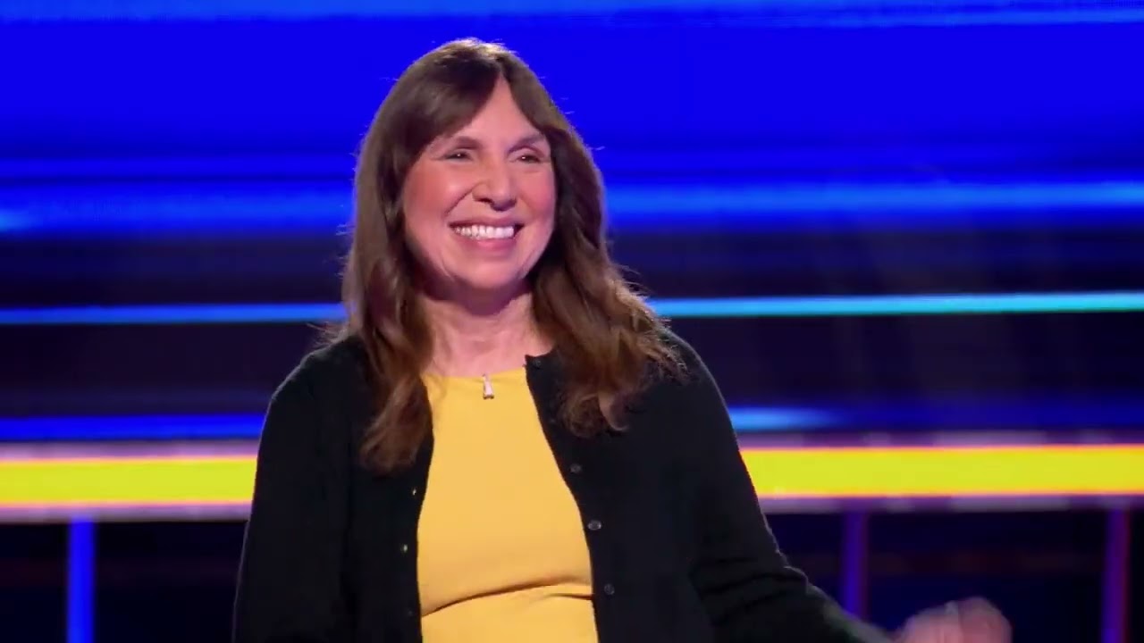 The Chase S03 E18 I Have Ties For You