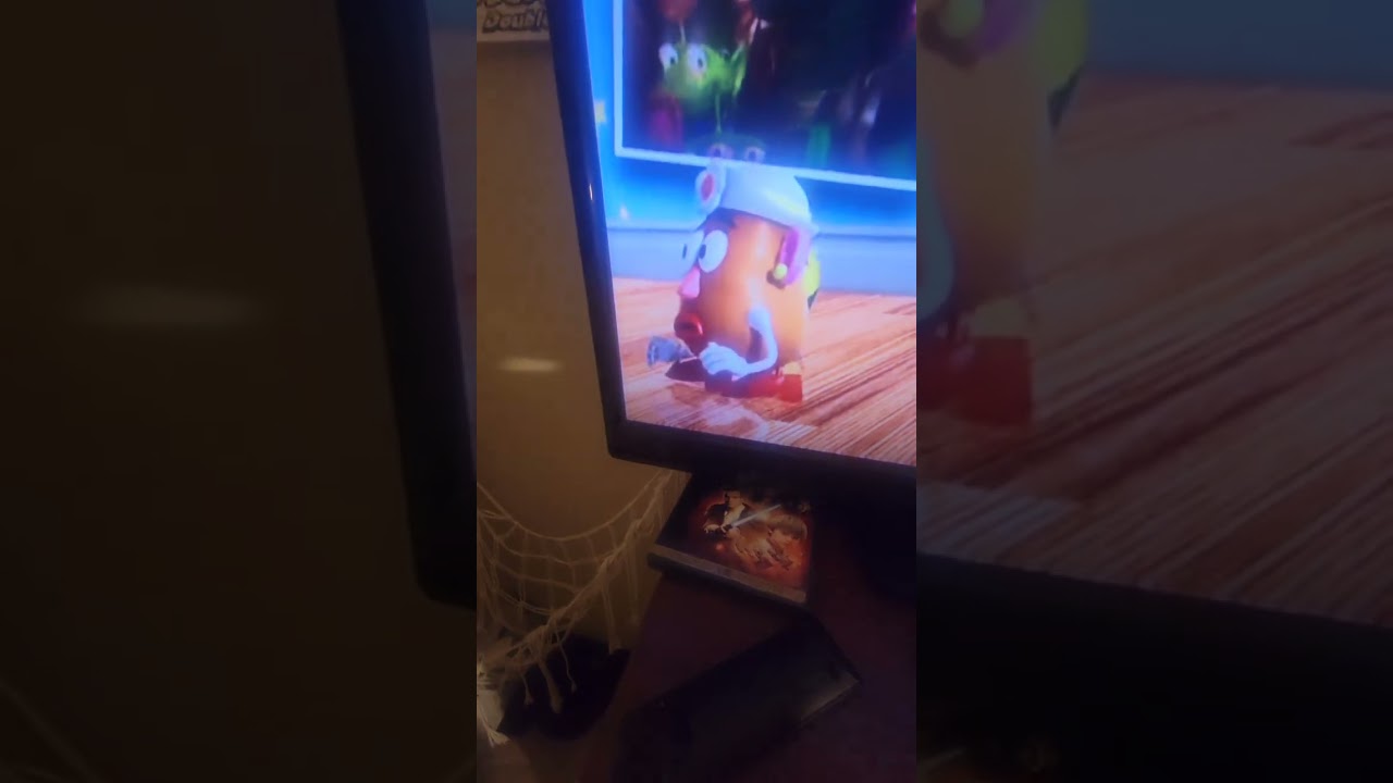 DVD Review Toy Story 3 Episode: 44