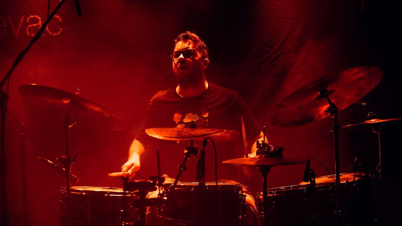 drumbooty // 9k live @skckragujevac034