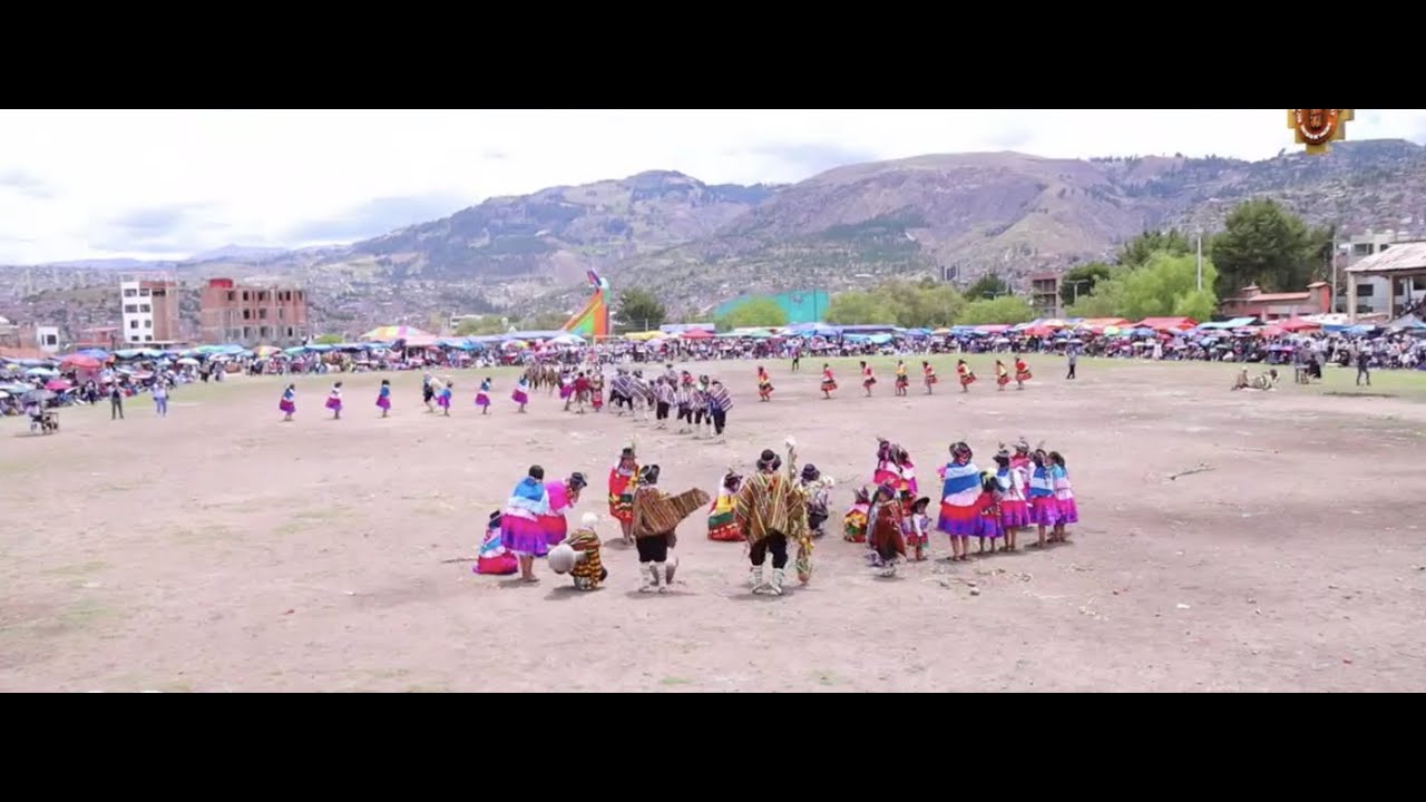 🔴EN VIVO | La Asociación Folklórica Cultural Rikchariy Llaqtallay del distrito de Vinchos Ver menos