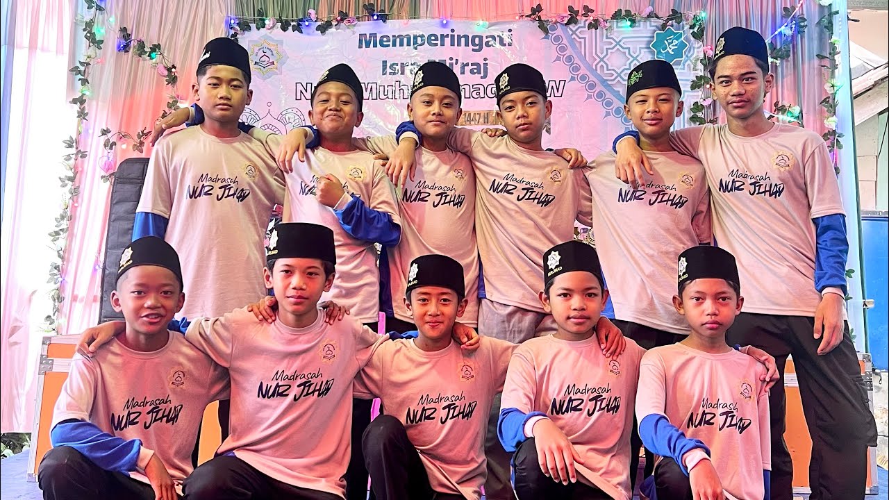 Tari Kreasi Grup 8 ~ Mix Album