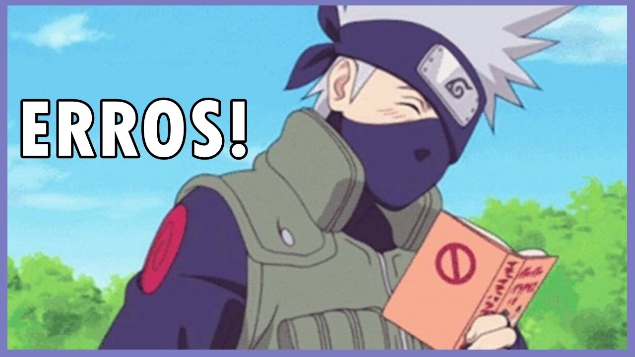 Erros que Cometemos na Hora de Comprar Livros?