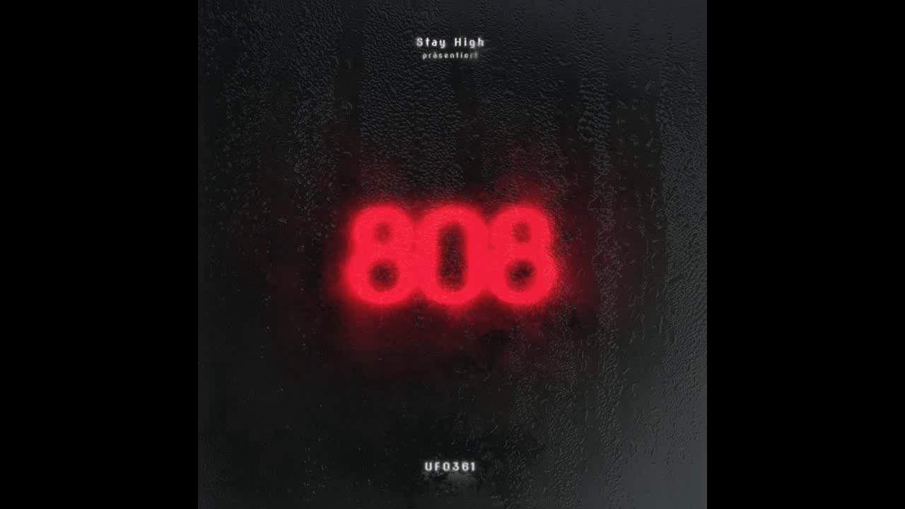 Alptr&auml;ume - Ufo361