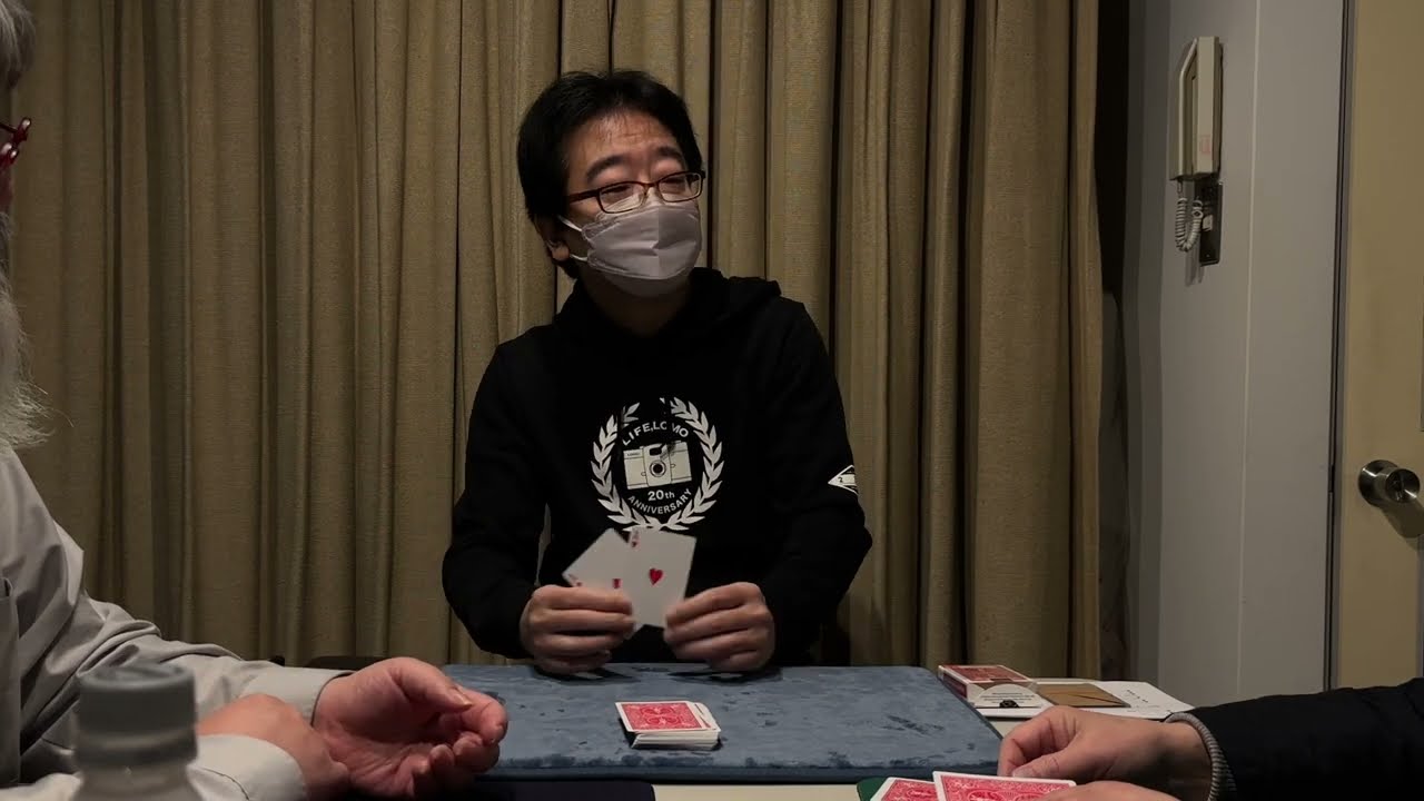 ラストピース