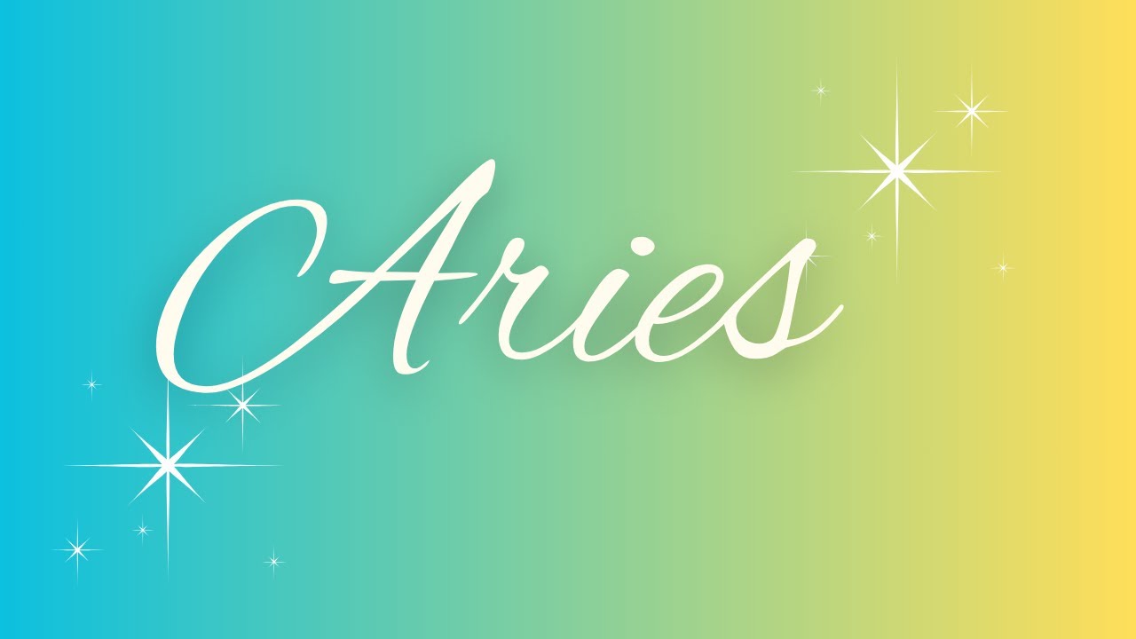 Aries💛Your Silence Is Driving Them Crazy💛How Do They Feel?