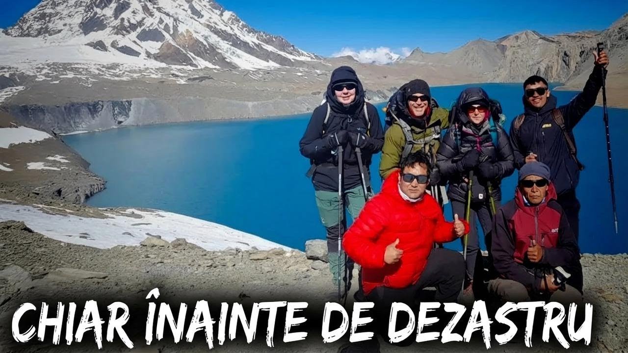 3 cupluri pe Everest: Fiecare a înfruntat o moarte de neimaginat