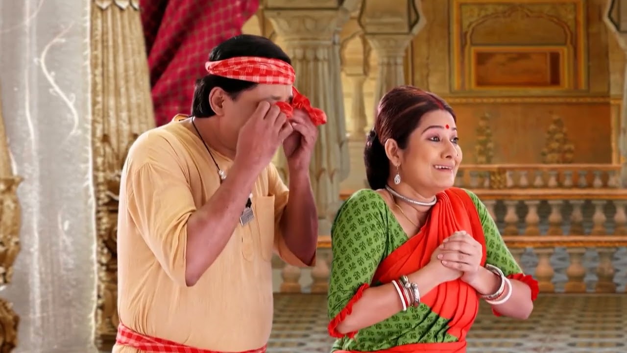 Saat Bhai Champa - Ep 310 - Surinder Singh, Nispal Singh - Bengali Tv Serial - Zee5 Bangla Classics