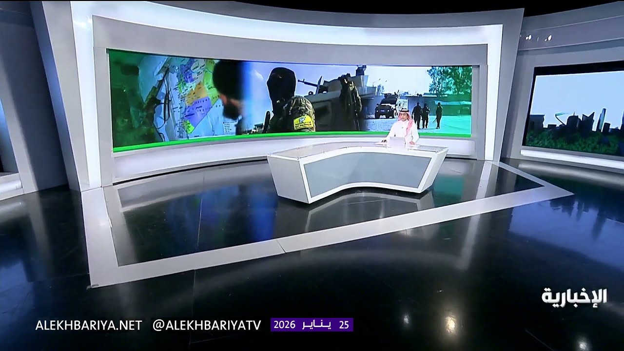 القاهرة في مواجهة التقسيم.. دبلوماسية لحماية 