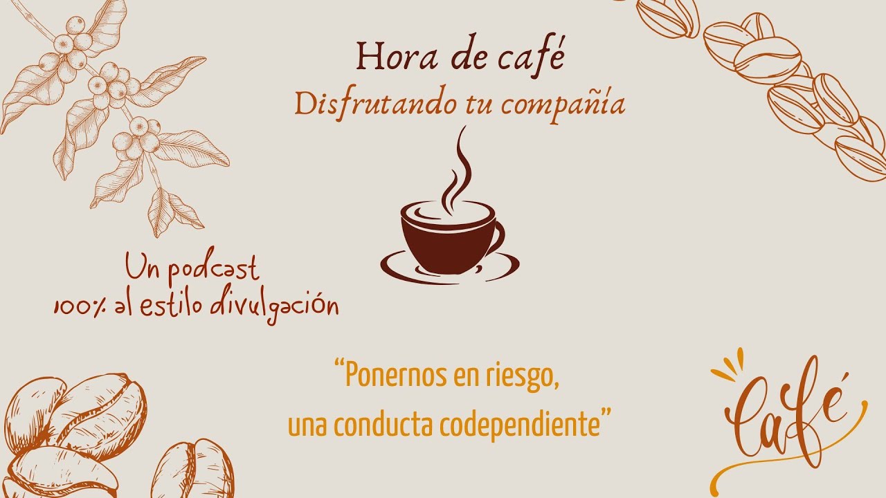 Hora de café 