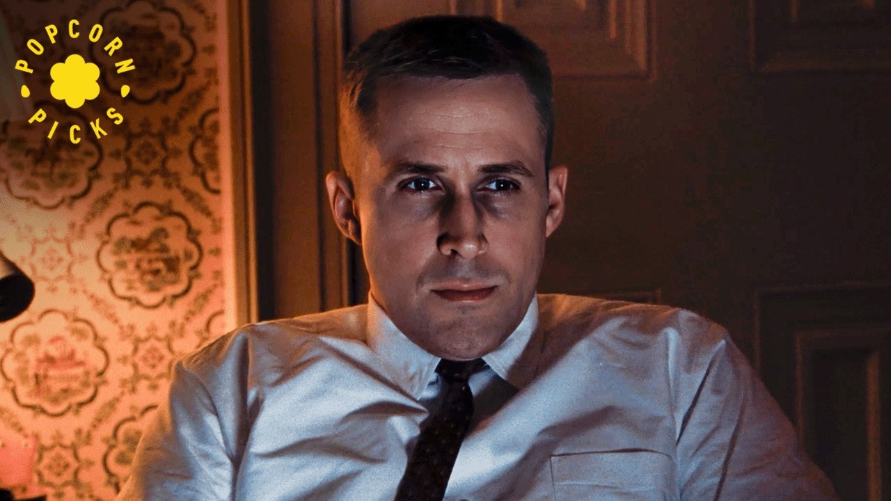 Incorrect Moon Landing (Ryan Gosling Space Scene) | First Man