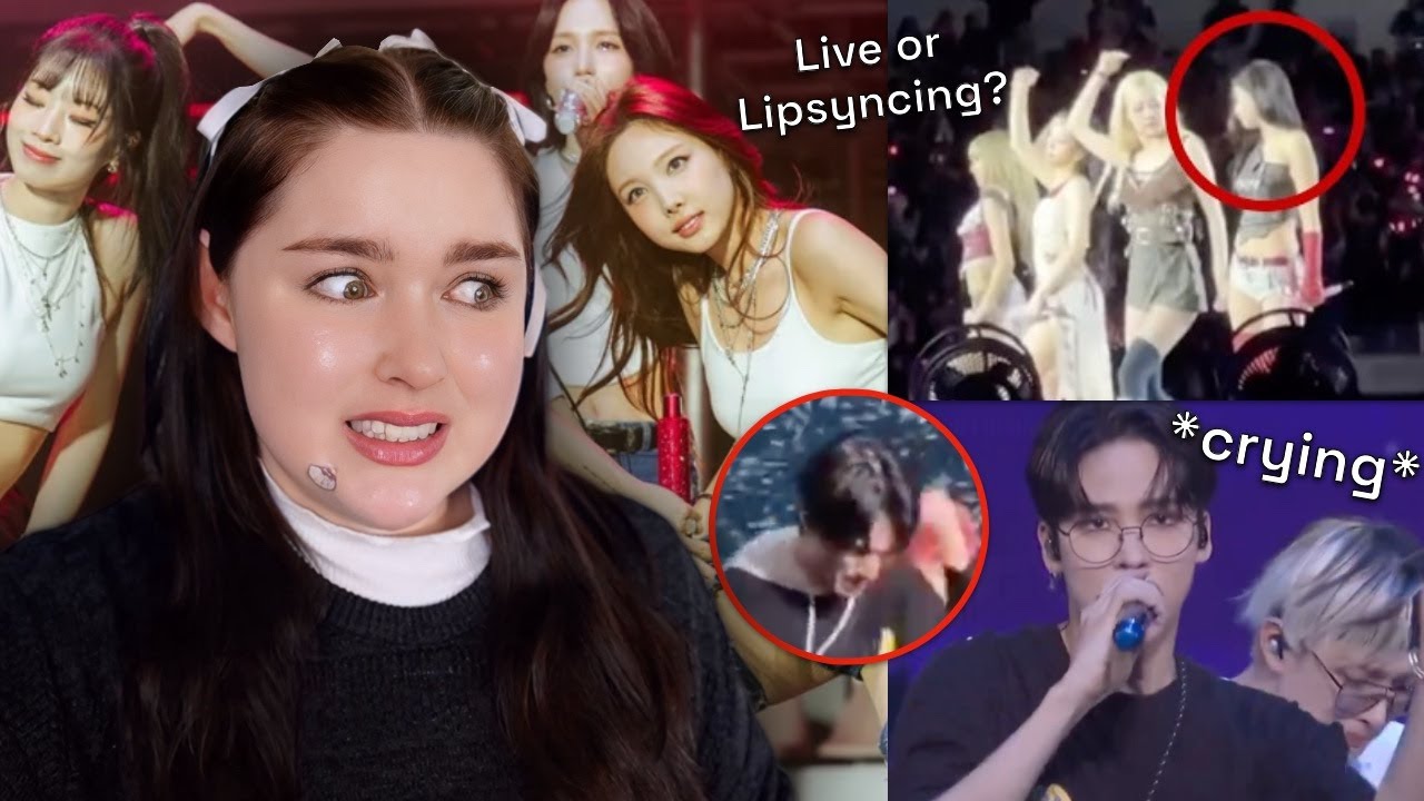 What's Going on With K-pop Performances?┃Kpop Cancelled Ep. 29