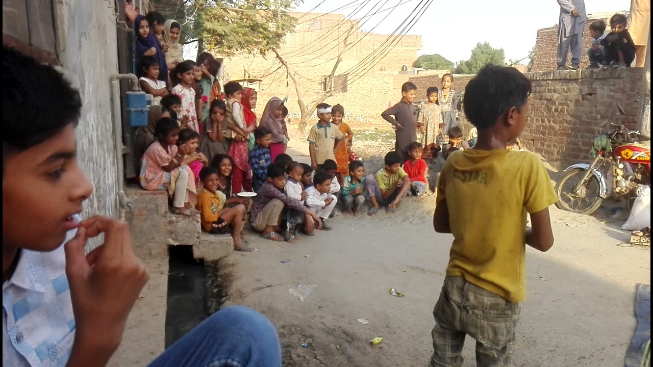 Madari ka khel Famous Video 2022 (viral video)