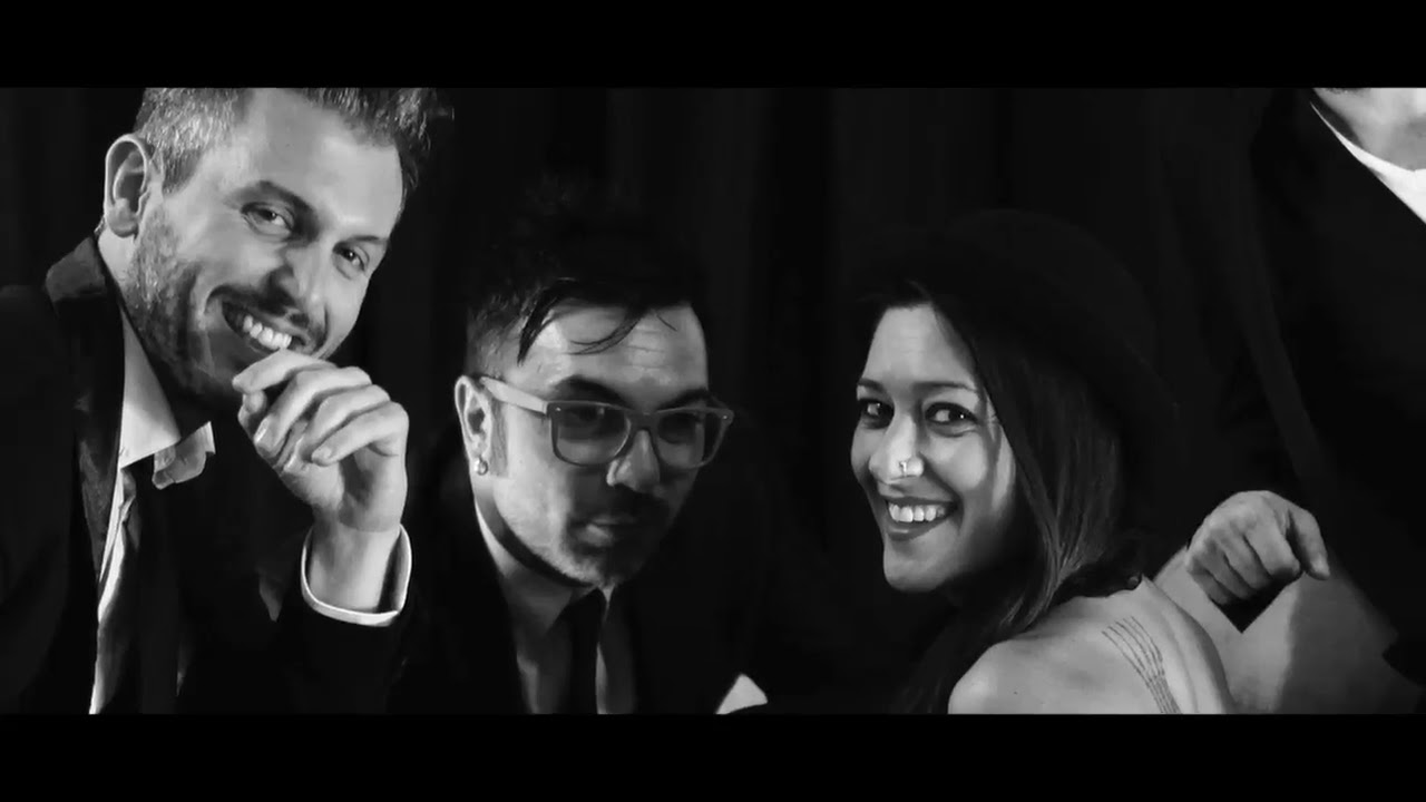 Valentina Ferrari - Showreel Live