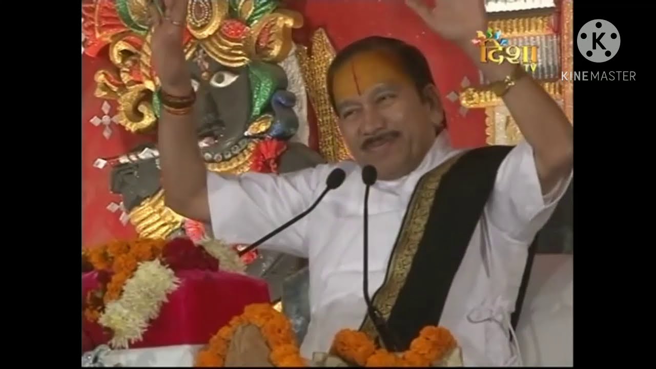 super sweet bhajan Chale jaenge ham Bihari ji by Krishna Chandra Thakur Ji Maharaj..