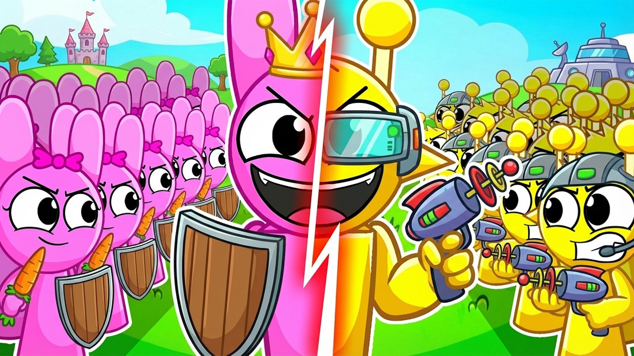 INFINITE SIMON CLONES In Roblox… (WHAT?!)