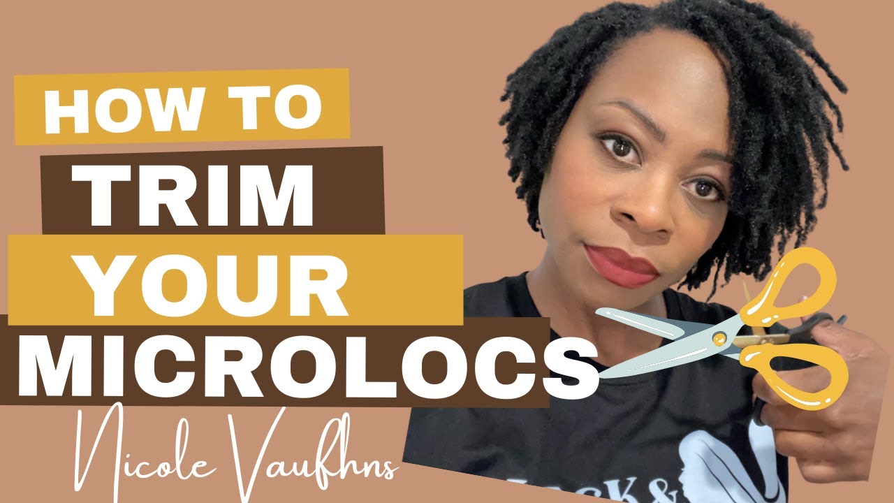 How to Trim Microlocs