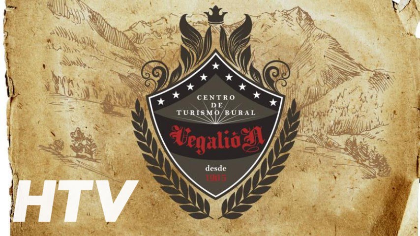 Hotel Rural Vegalion en Las Salas