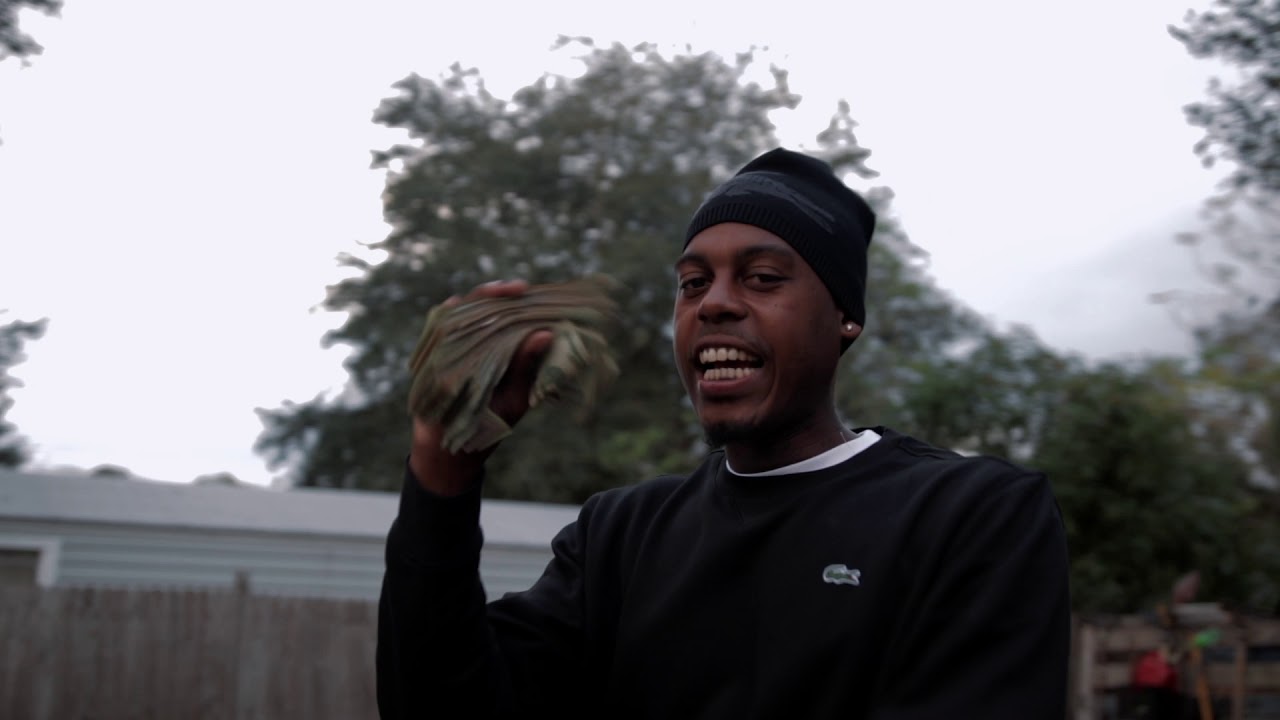 Remy - Look Deep (Official Music Video)