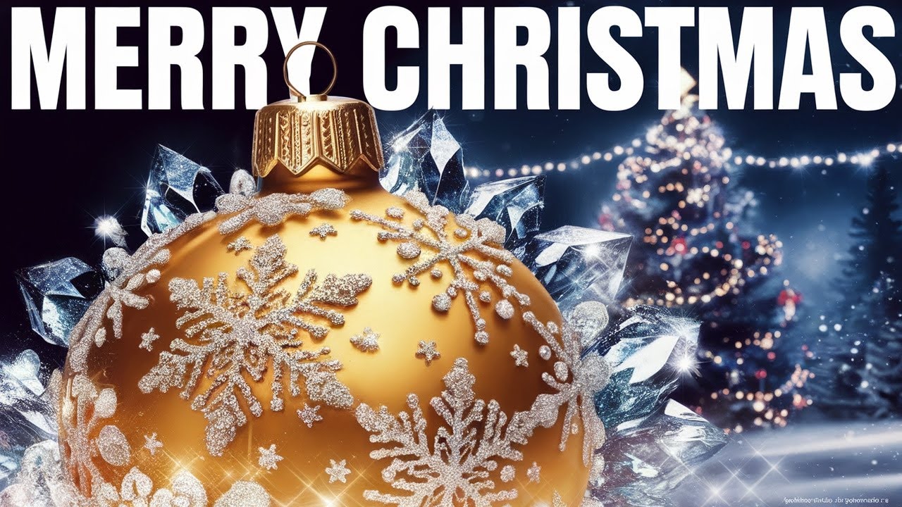 Wander Crew Christmas Greetings
