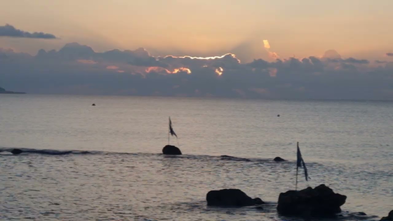 Sunrise Ayia Napa 18.12.2025