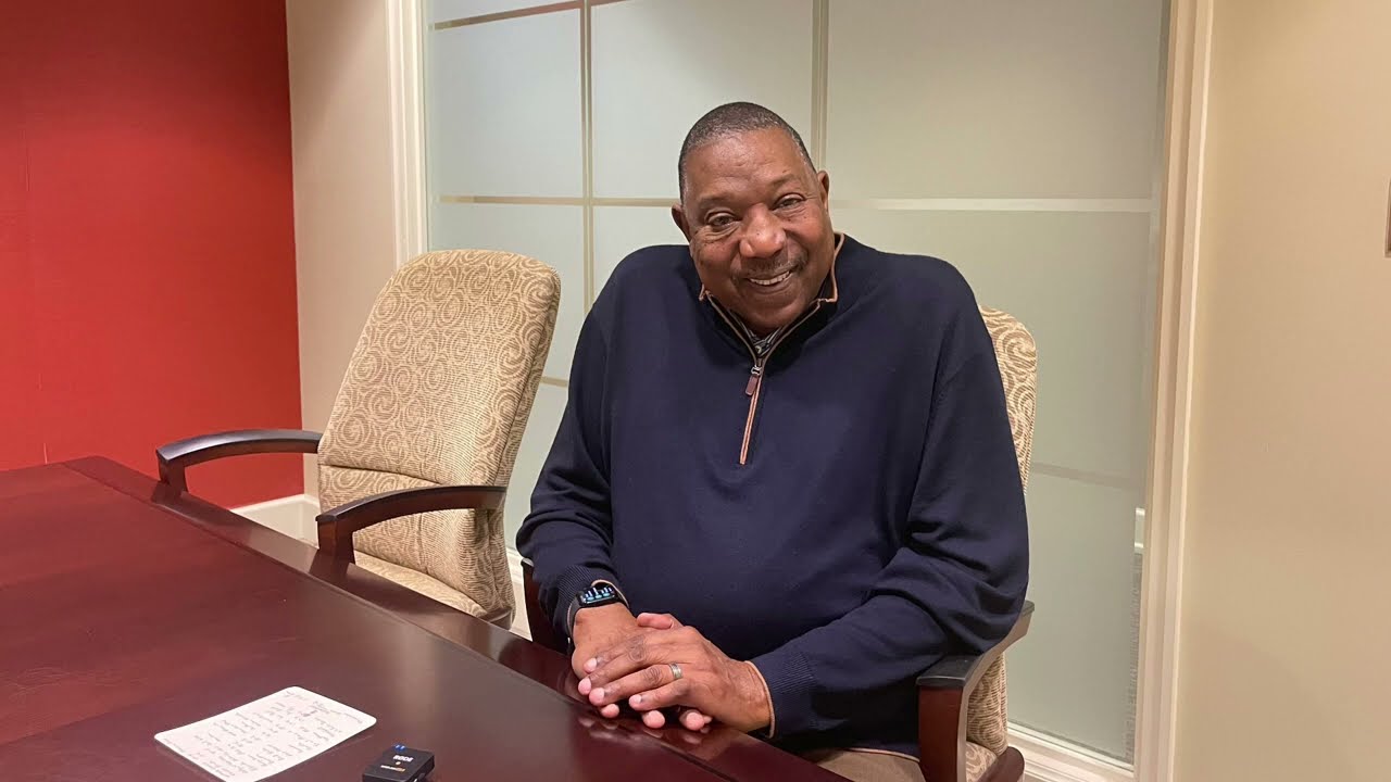 The (New) Clint Bryant Show - Episode 4