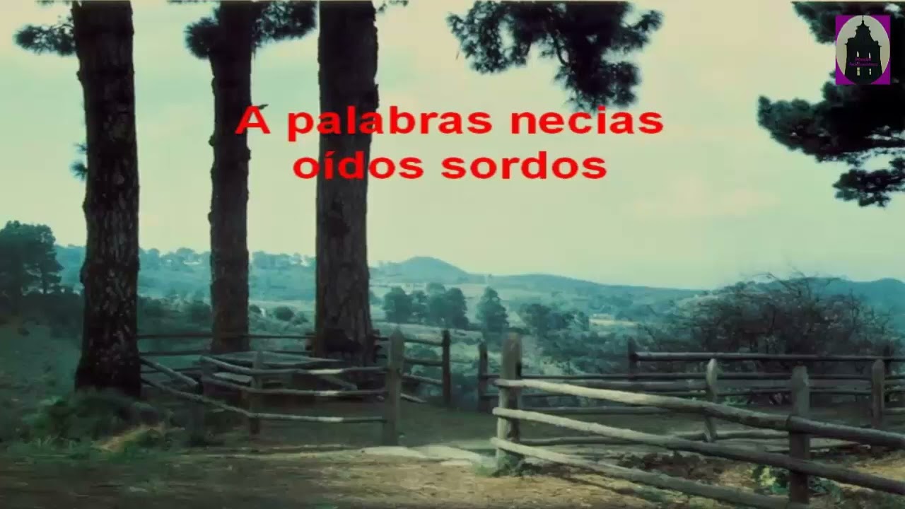 Selección de Refranes Canarios