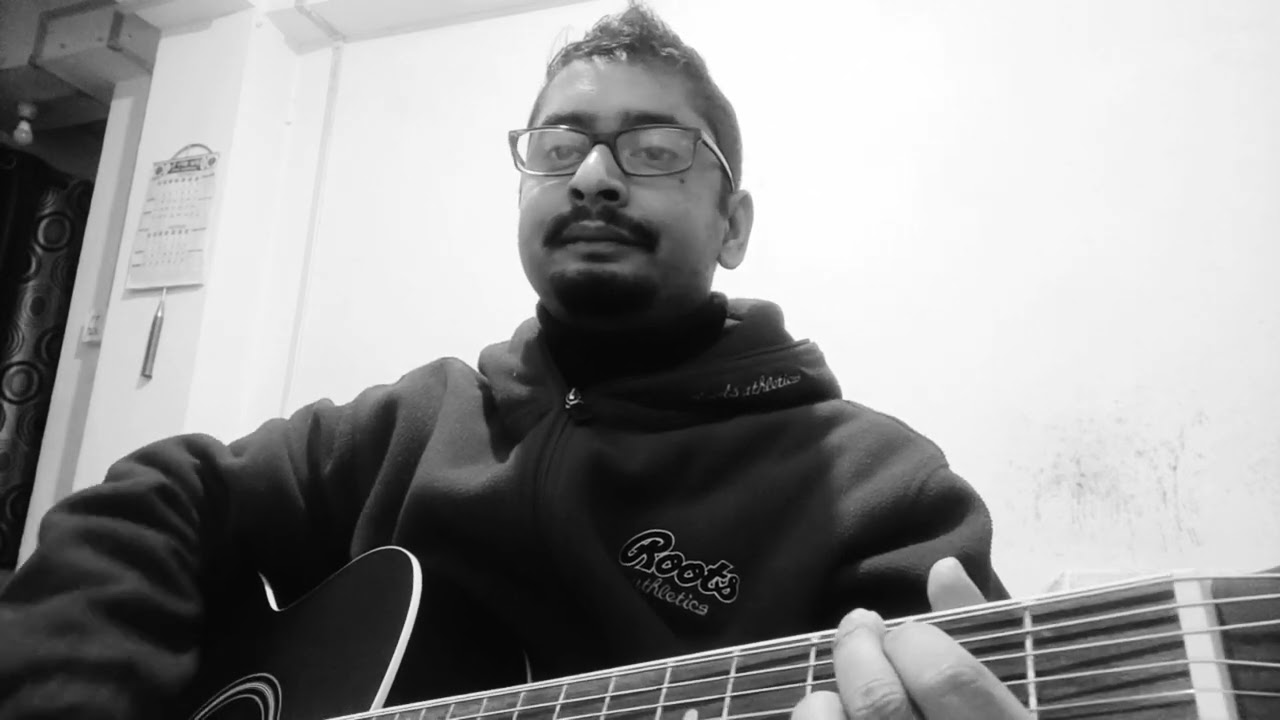 Wonderful Tonight | Eric Clapton | Cover by Roshan Pariyar