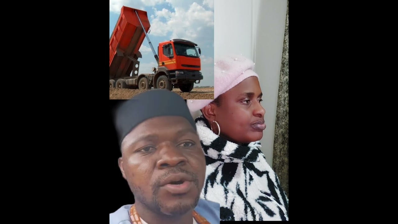 Elijah of Enugu said I'm bragging because I sell Tipper.. Mathias Ezeaku said  as he....