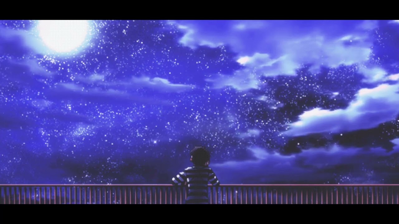 Pogo - Forget (slowed)
