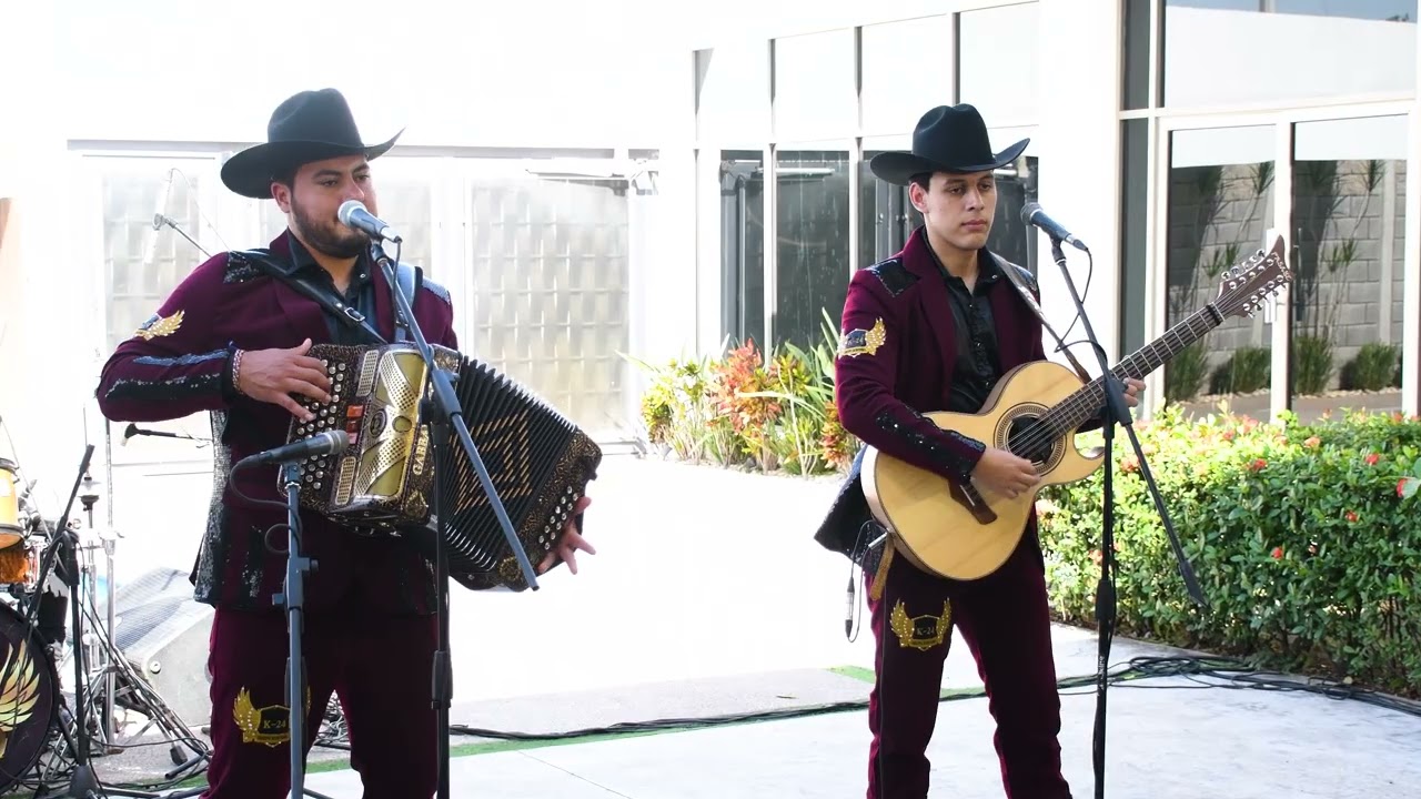 Grupo K24 -  Luis Hernandez