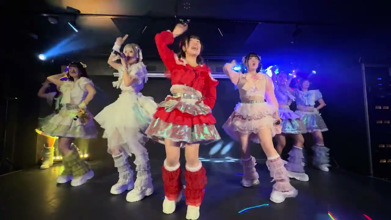 26.01.09 むげんこんぜ　(心斎橋kurage)